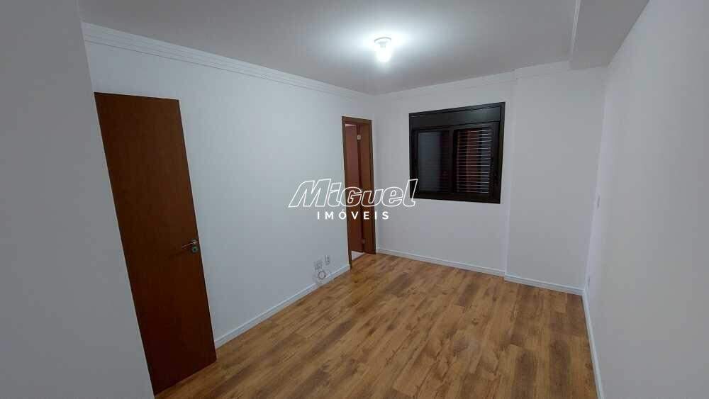 Apartamento, à venda, Paulista - 3 quartos Terraço Paulista - Piracicaba/SP: