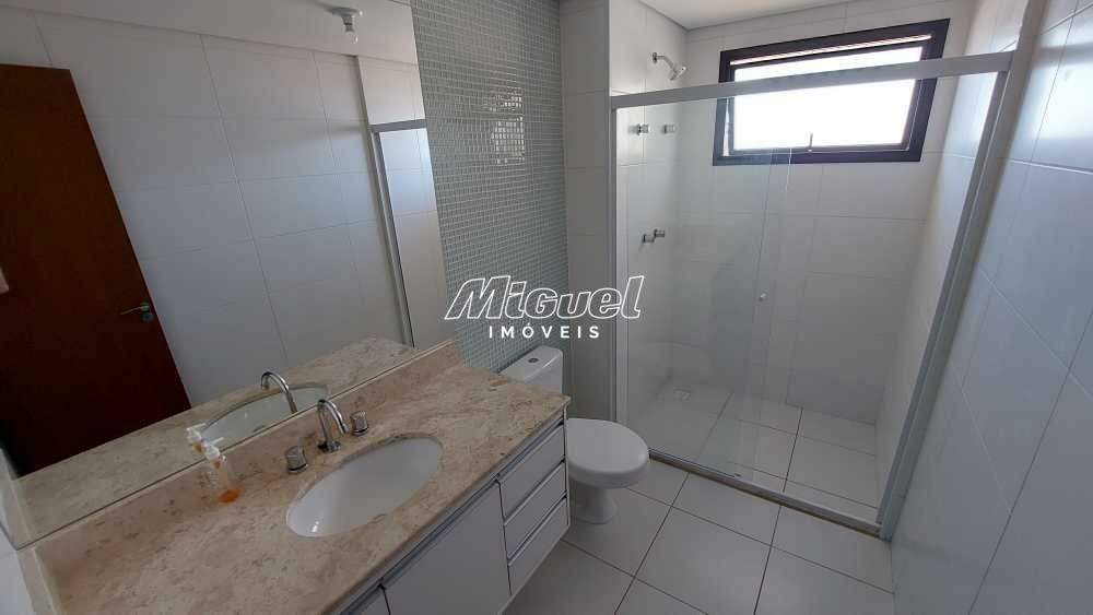 Apartamento, à venda, Paulista - 3 quartos Terraço Paulista - Piracicaba/SP: