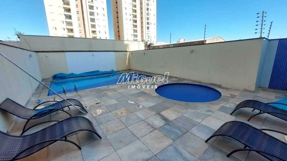 Apartamento, à venda, Paulista - 3 quartos Terraço Paulista - Piracicaba/SP:
