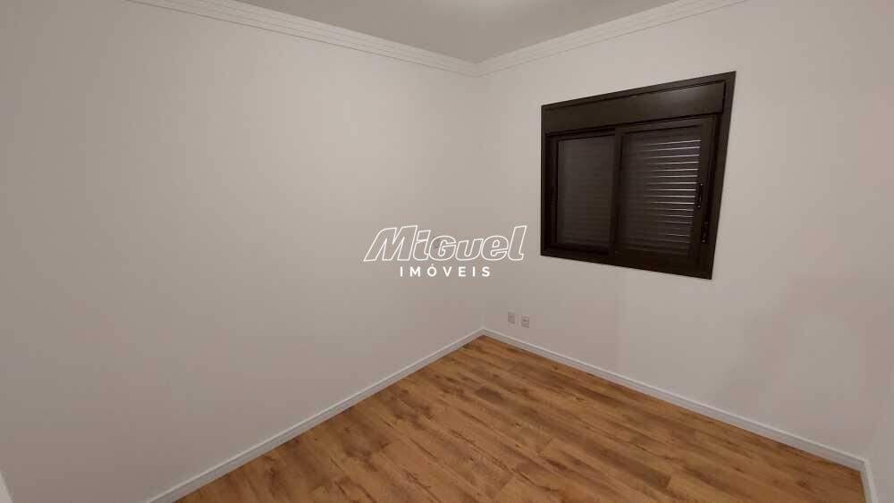 Apartamento, à venda, Paulista - 3 quartos Terraço Paulista - Piracicaba/SP: