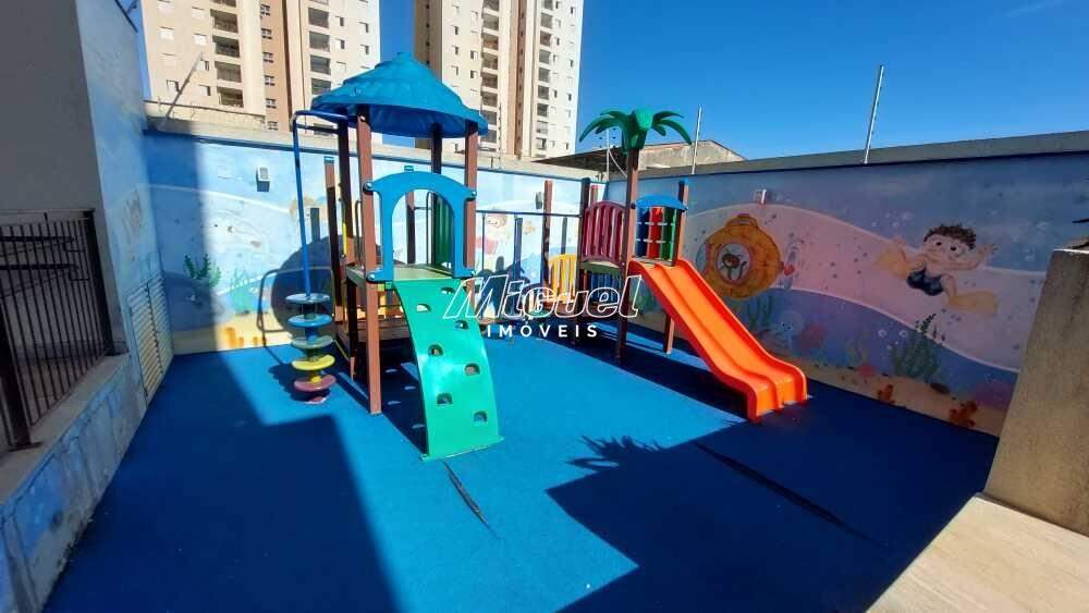 Apartamento, à venda, Paulista - 3 quartos Terraço Paulista - Piracicaba/SP:
