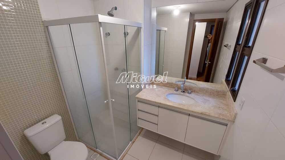 Apartamento, à venda, Paulista - 3 quartos Terraço Paulista - Piracicaba/SP: