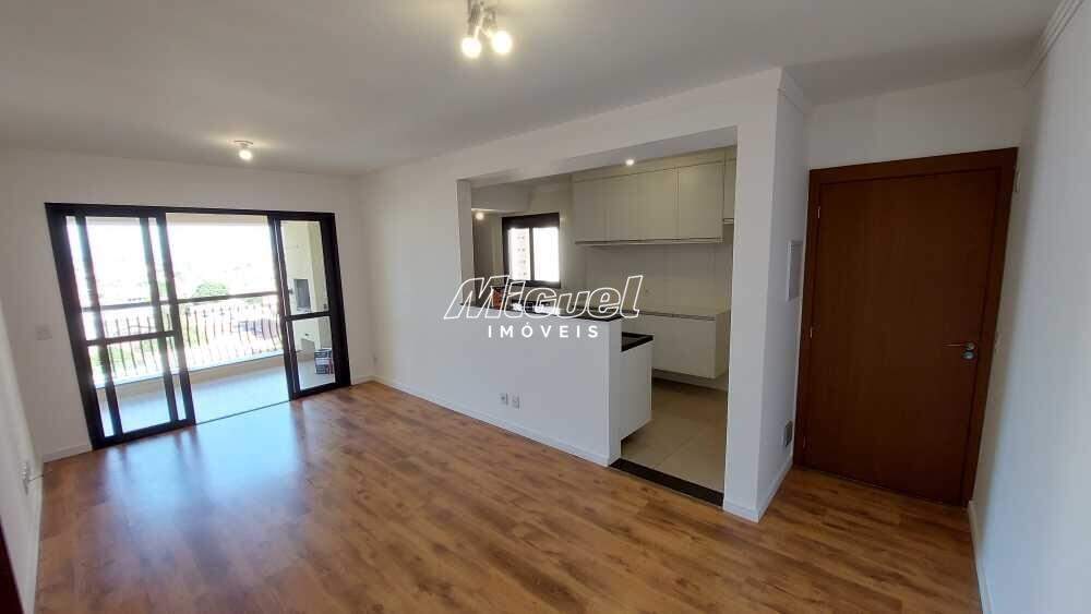 Apartamento, à venda, Paulista - 3 quartos Terraço Paulista - Piracicaba/SP: 