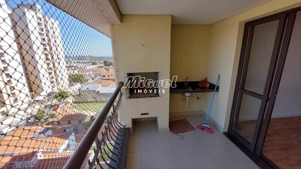 Apartamento, à venda, Paulista - 3 quartos Terraço Paulista - Piracicaba/SP: