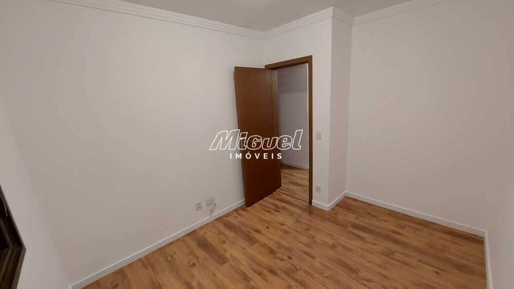 Apartamento, à venda, Paulista - 3 quartos Terraço Paulista - Piracicaba/SP:
