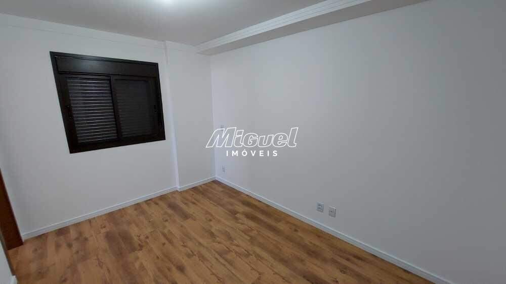 Apartamento, à venda, Paulista - 3 quartos Terraço Paulista - Piracicaba/SP: