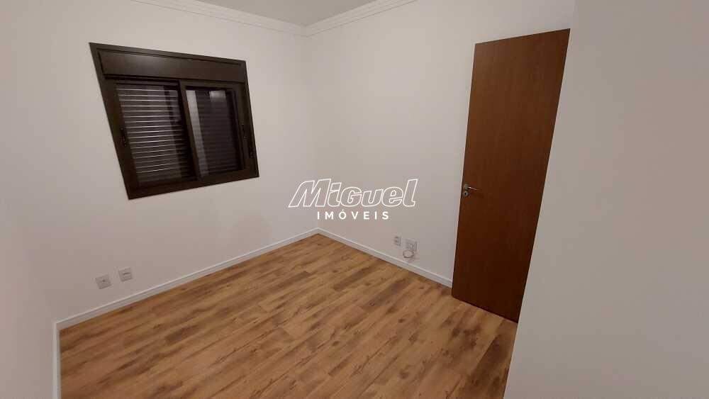 Apartamento, à venda, Paulista - 3 quartos Terraço Paulista - Piracicaba/SP: