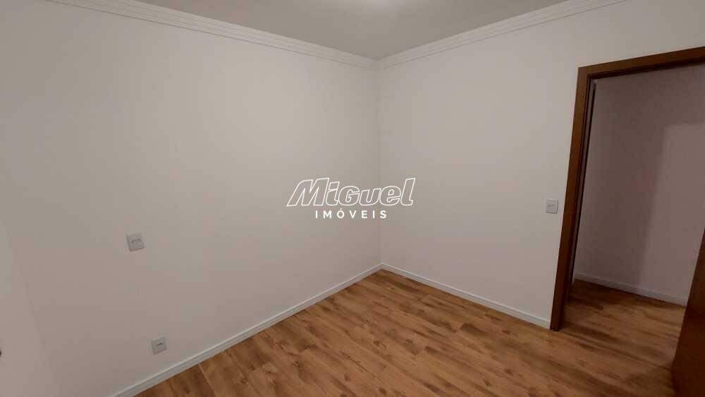 Apartamento, à venda, Paulista - 3 quartos Terraço Paulista - Piracicaba/SP: