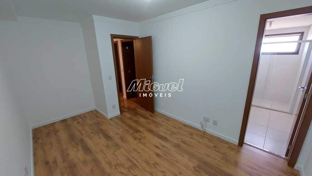 Apartamento, à venda, Paulista - 3 quartos Terraço Paulista - Piracicaba/SP: