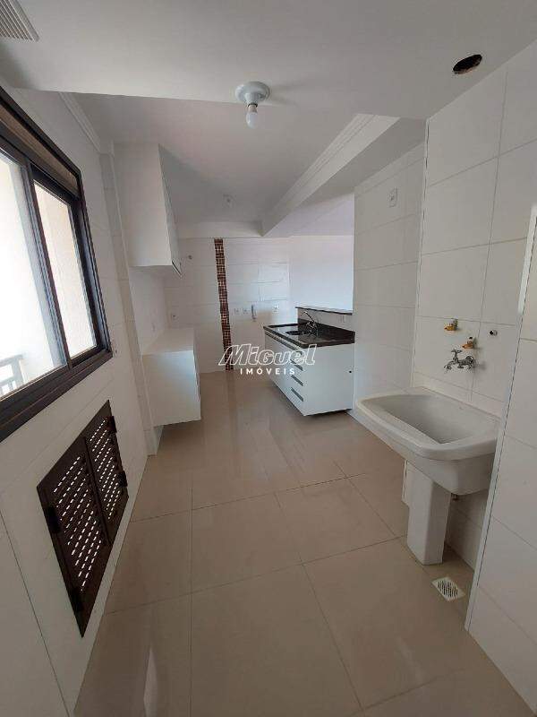 Apartamento, à venda, 3 quartos, Terraço Paulista, Paulista - Piracicaba: