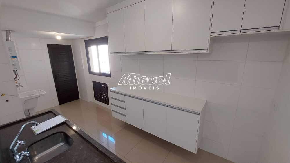 Apartamento, à venda, Paulista - 3 quartos Terraço Paulista - Piracicaba/SP: