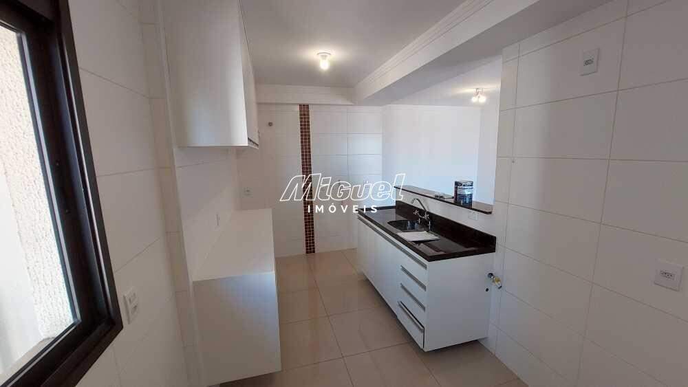 Apartamento, à venda, Paulista - 3 quartos Terraço Paulista - Piracicaba/SP: