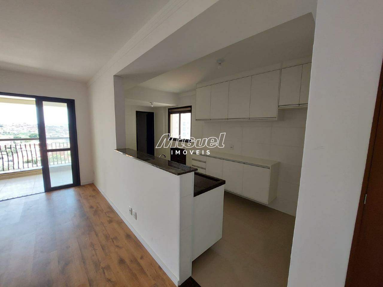 Apartamento, à venda, 3 quartos, Terraço Paulista, Paulista - Piracicaba:
