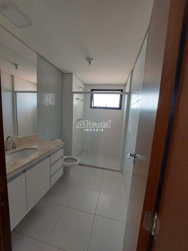 Apartamento, à venda, 3 quartos, Terraço Paulista, Paulista - Piracicaba: