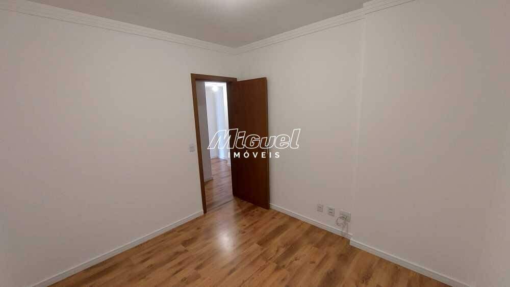 Apartamento, à venda, Paulista - 3 quartos Terraço Paulista - Piracicaba/SP: