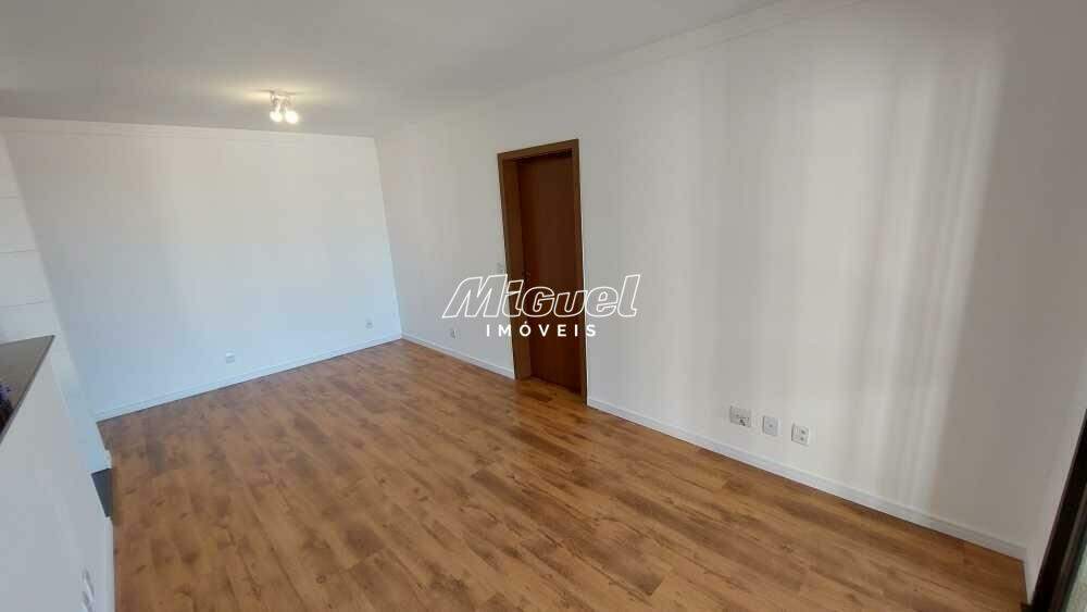 Apartamento, à venda, Paulista - 3 quartos Terraço Paulista - Piracicaba/SP: 