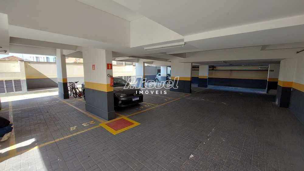 Apartamento, à venda, Paulista - 3 quartos Terraço Paulista - Piracicaba/SP:
