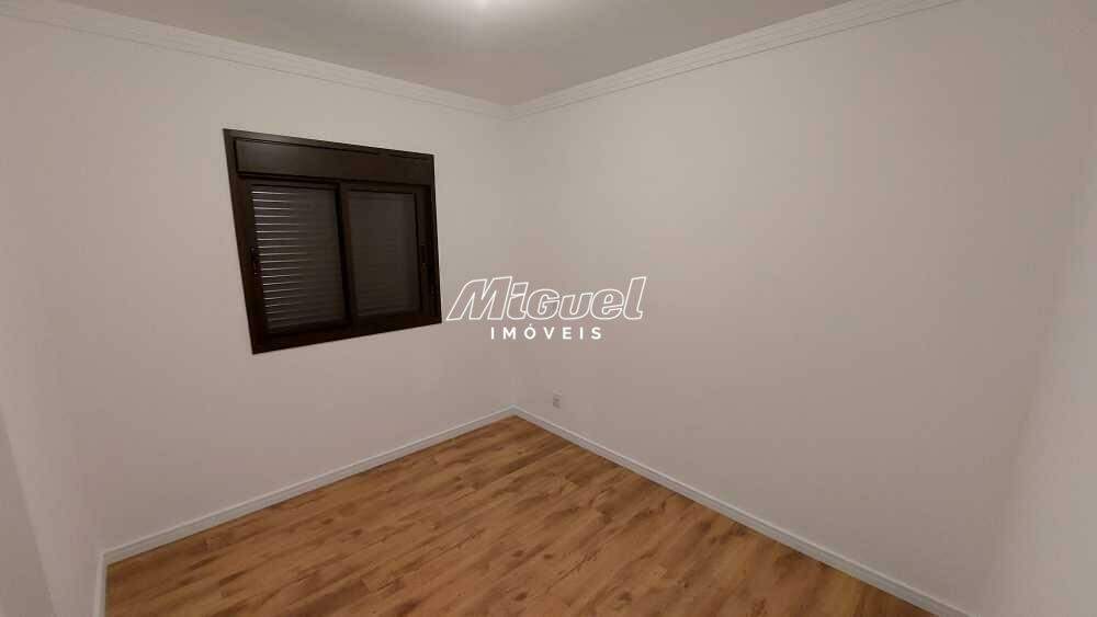 Apartamento, à venda, Paulista - 3 quartos Terraço Paulista - Piracicaba/SP: