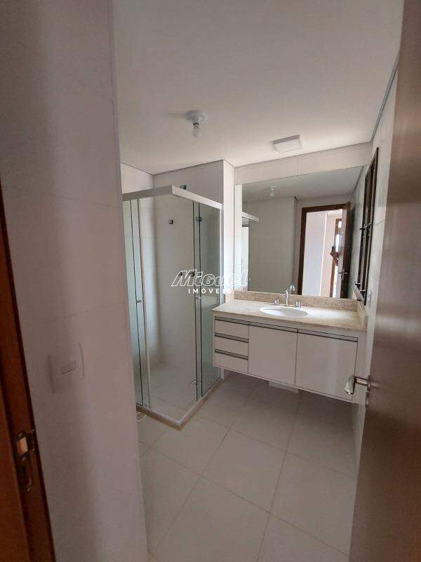 Apartamento, à venda, 3 quartos, Terraço Paulista, Paulista - Piracicaba: 