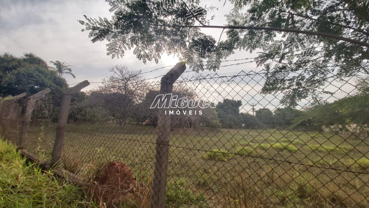 Terreno, para aluguel, Unileste - - Piracicaba/SP: 