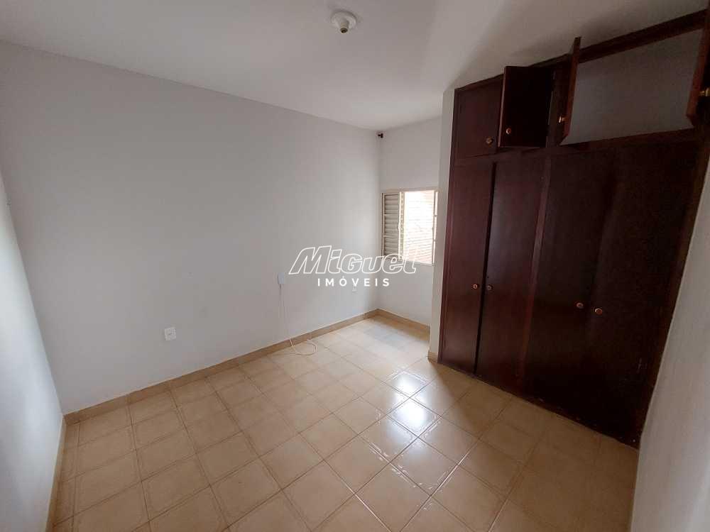 Casa, para aluguel, São Dimas - 3 quartos - Piracicaba/SP: 