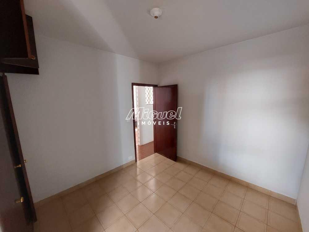 Casa, para aluguel, São Dimas - 3 quartos - Piracicaba/SP: 