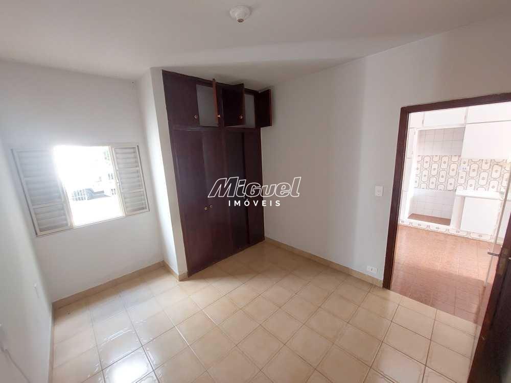 Casa, para aluguel, São Dimas - 3 quartos - Piracicaba/SP: 