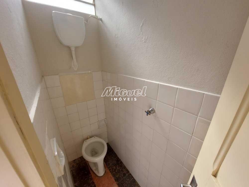 Casa, para aluguel, São Dimas - 3 quartos - Piracicaba/SP: 