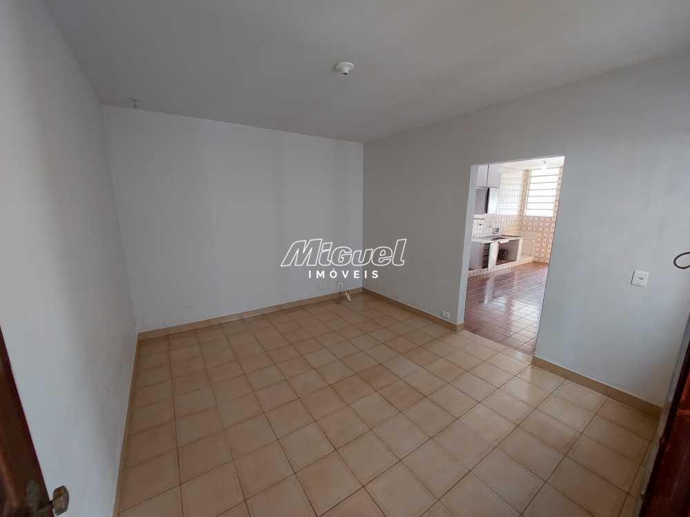 Casa, para aluguel, São Dimas - 3 quartos - Piracicaba/SP: 