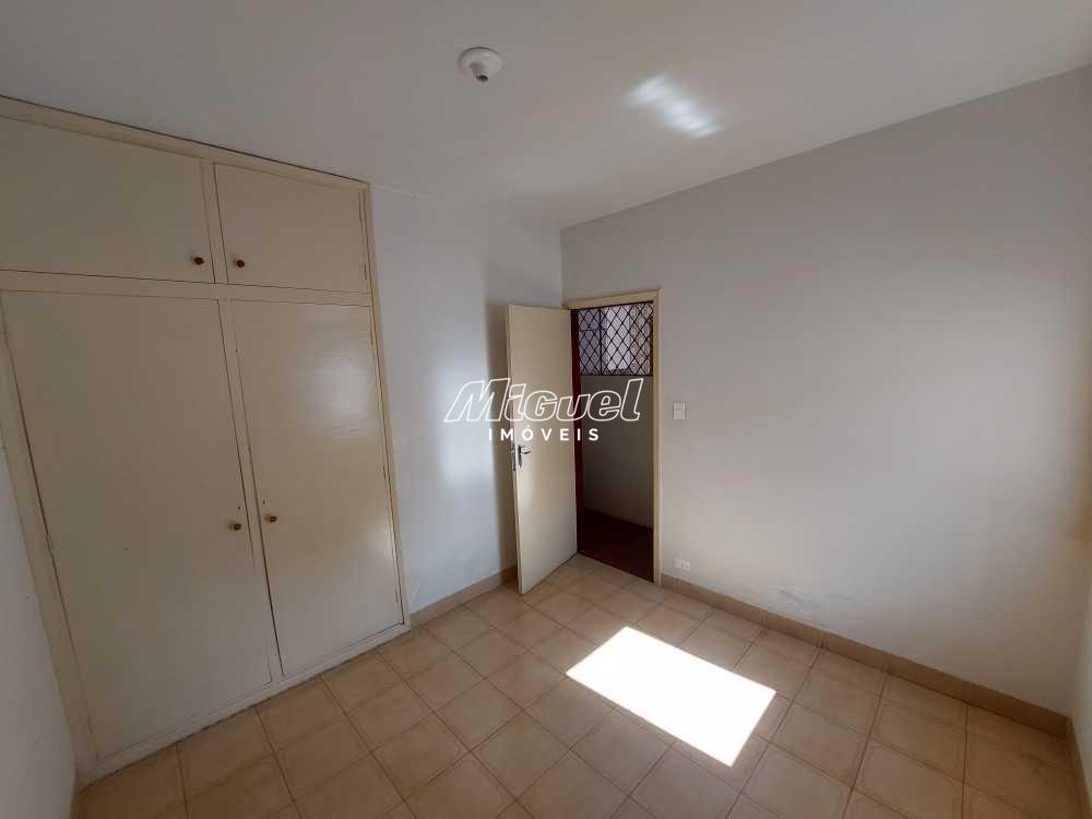 Casa, para aluguel, São Dimas - 3 quartos - Piracicaba/SP: 