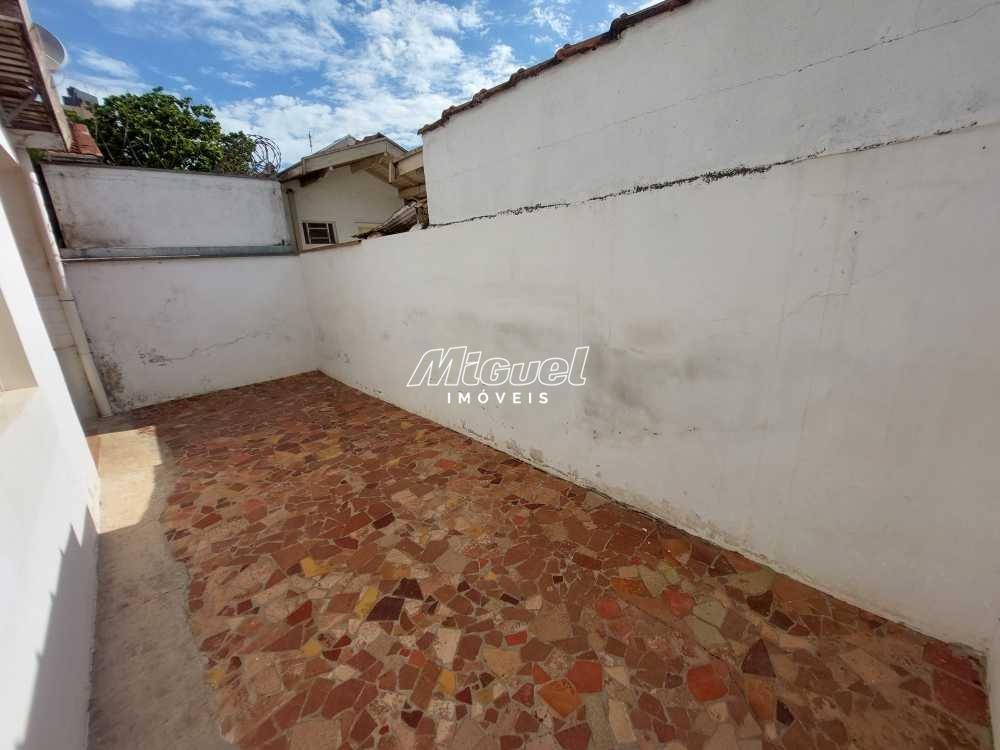 Casa, para aluguel, São Dimas - 3 quartos - Piracicaba/SP: 