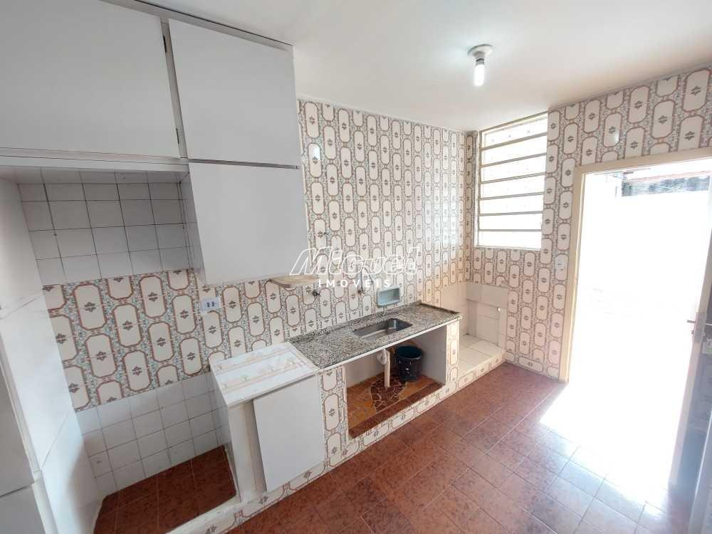 Casa, para aluguel, São Dimas - 3 quartos - Piracicaba/SP: 
