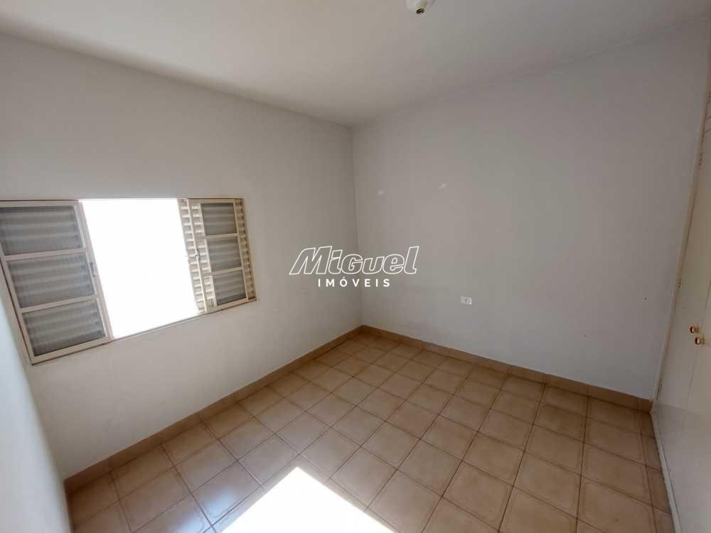 Casa, para aluguel, São Dimas - 3 quartos - Piracicaba/SP: 