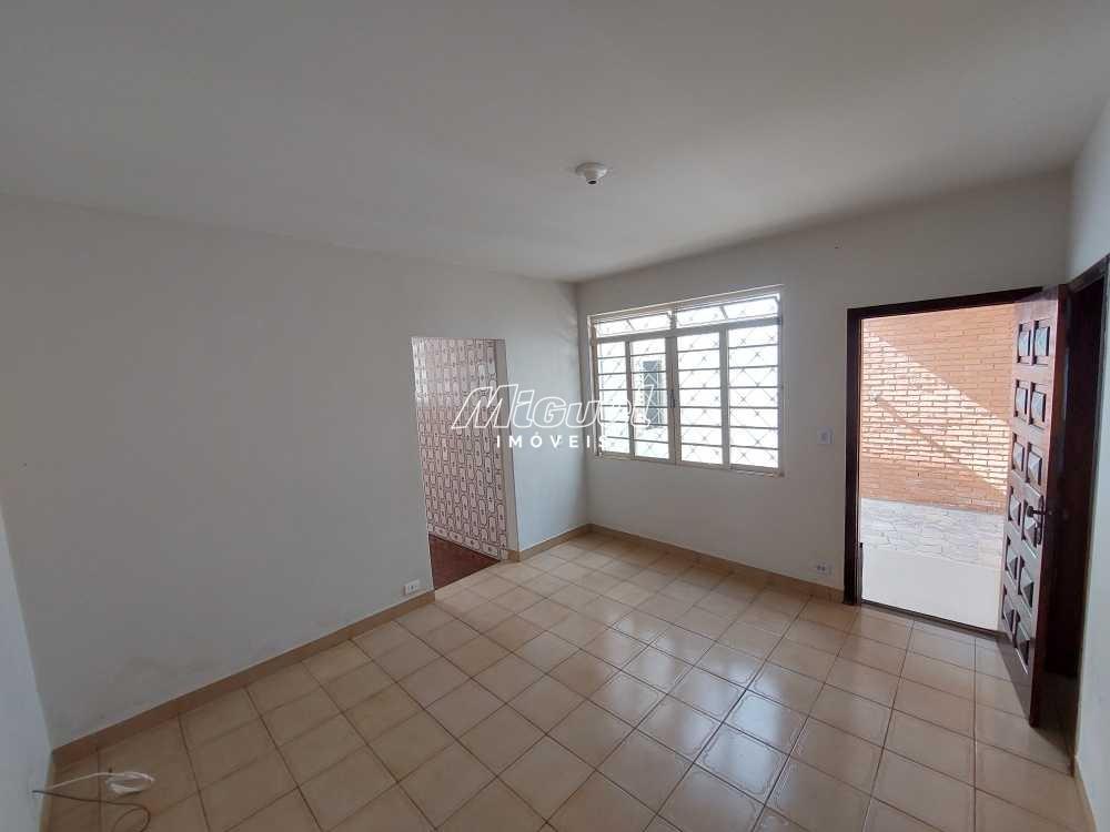 Casa, para aluguel, São Dimas - 3 quartos - Piracicaba/SP: 