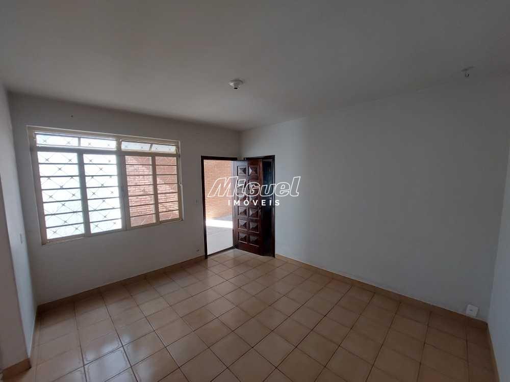 Casa, para aluguel, São Dimas - 3 quartos - Piracicaba/SP: 