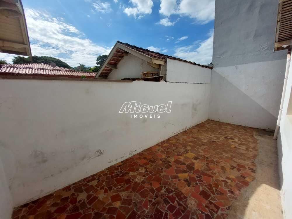 Casa, para aluguel, São Dimas - 3 quartos - Piracicaba/SP: 