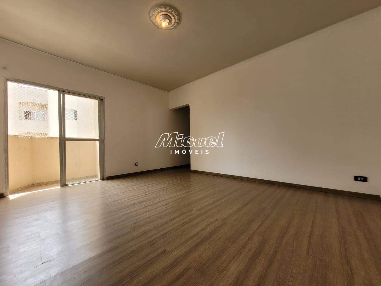 Apartamento, para aluguel, Jardim Morumbi - 2 quartos Conjunto Residencial Portal do Guarujá - Piracicaba/SP: 