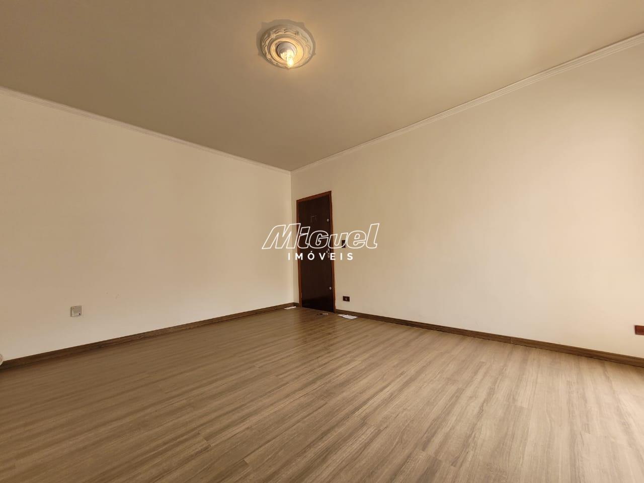 Apartamento, para aluguel, Jardim Morumbi - 2 quartos Conjunto Residencial Portal do Guarujá - Piracicaba/SP: 