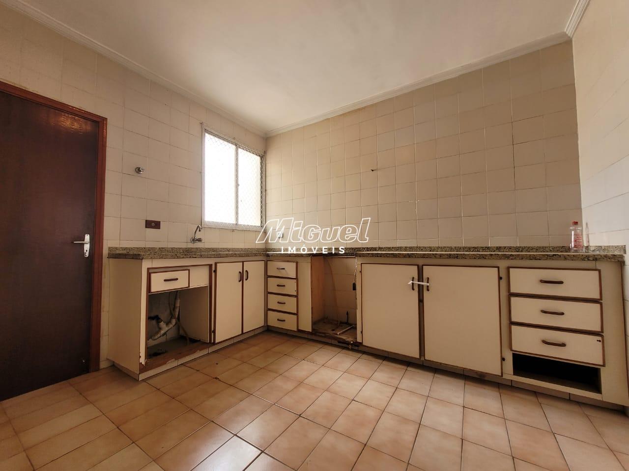 Apartamento, para aluguel, Jardim Morumbi - 2 quartos Conjunto Residencial Portal do Guarujá - Piracicaba/SP: 