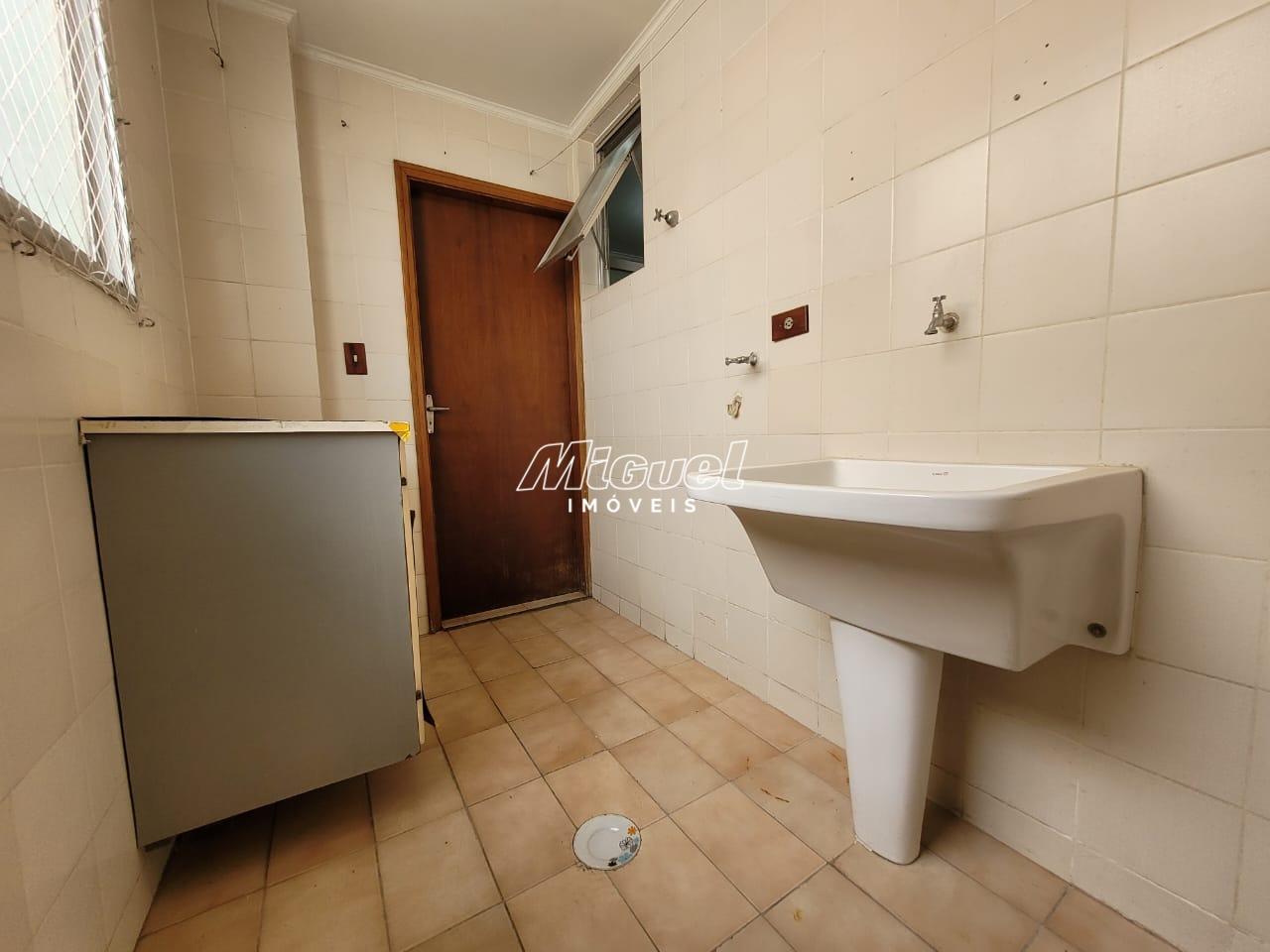 Apartamento, para aluguel, Jardim Morumbi - 2 quartos Conjunto Residencial Portal do Guarujá - Piracicaba/SP: 