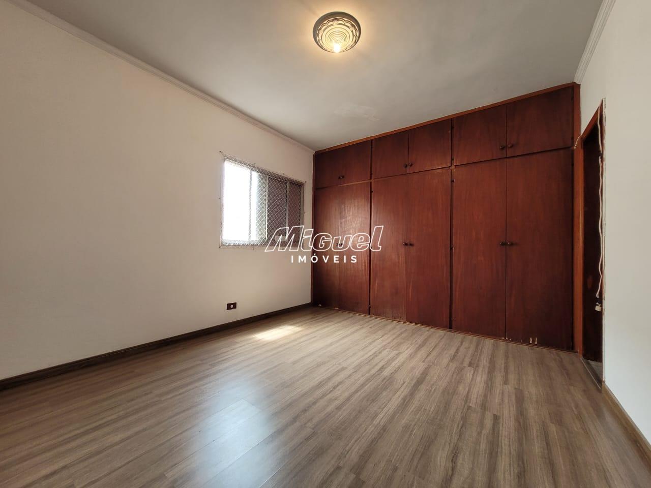 Apartamento, para aluguel, Jardim Morumbi - 2 quartos Conjunto Residencial Portal do Guarujá - Piracicaba/SP: 