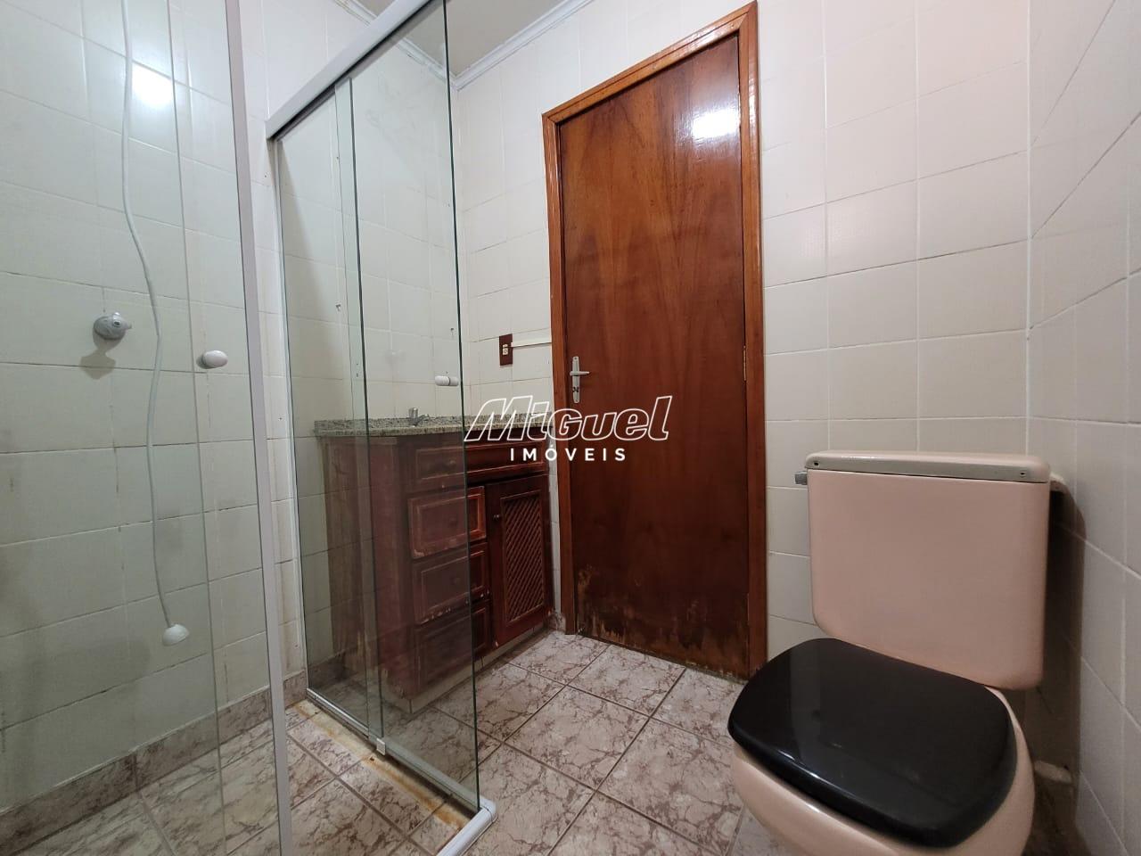 Apartamento, para aluguel, Jardim Morumbi - 2 quartos Conjunto Residencial Portal do Guarujá - Piracicaba/SP: 