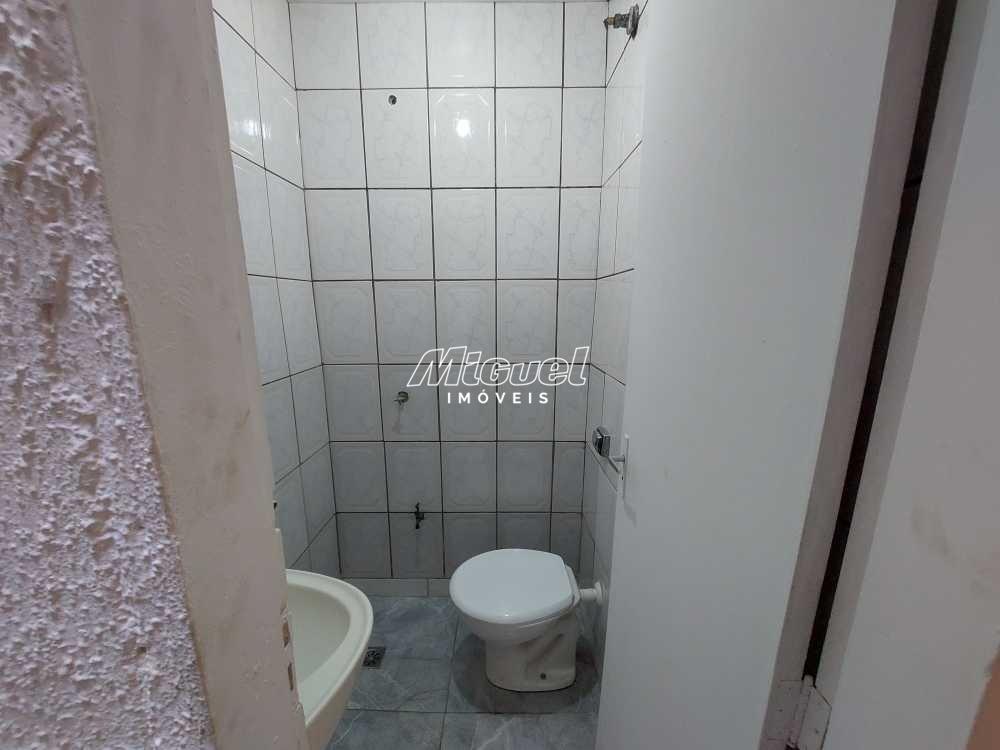 Salão Comercial, para aluguel, Centro - - Piracicaba/SP: 