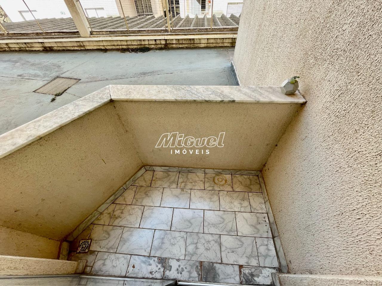 Apartamento, à venda, Jardim Morumbi - Piracicaba 2 quartos Conjunto Residencial Portal do Guarujá : 