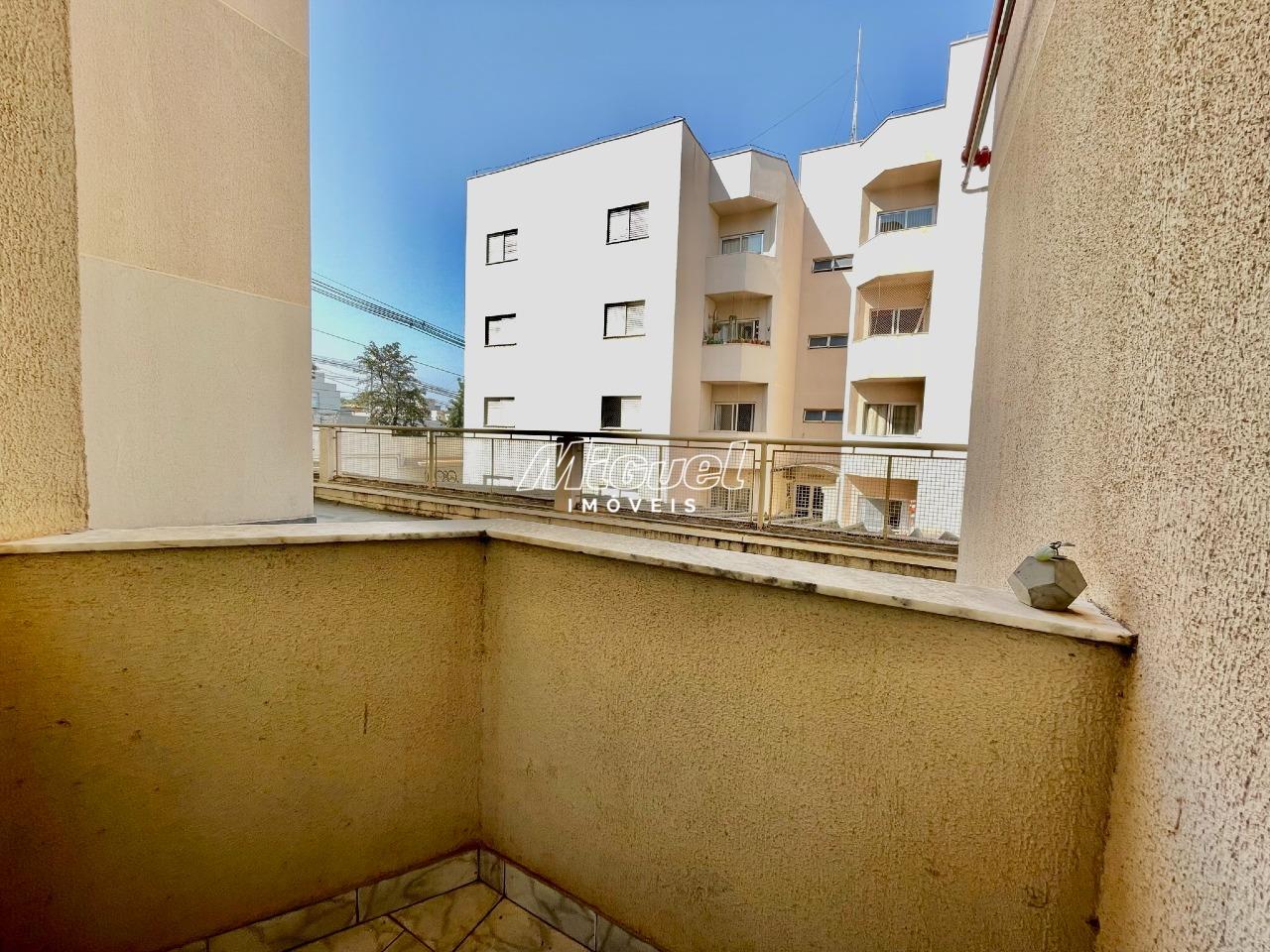 Apartamento, à venda, Jardim Morumbi - Piracicaba 2 quartos Conjunto Residencial Portal do Guarujá : 