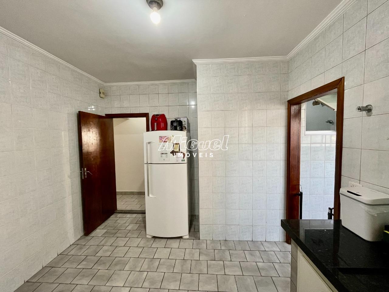 Apartamento, à venda, Jardim Morumbi - Piracicaba 2 quartos Conjunto Residencial Portal do Guarujá :