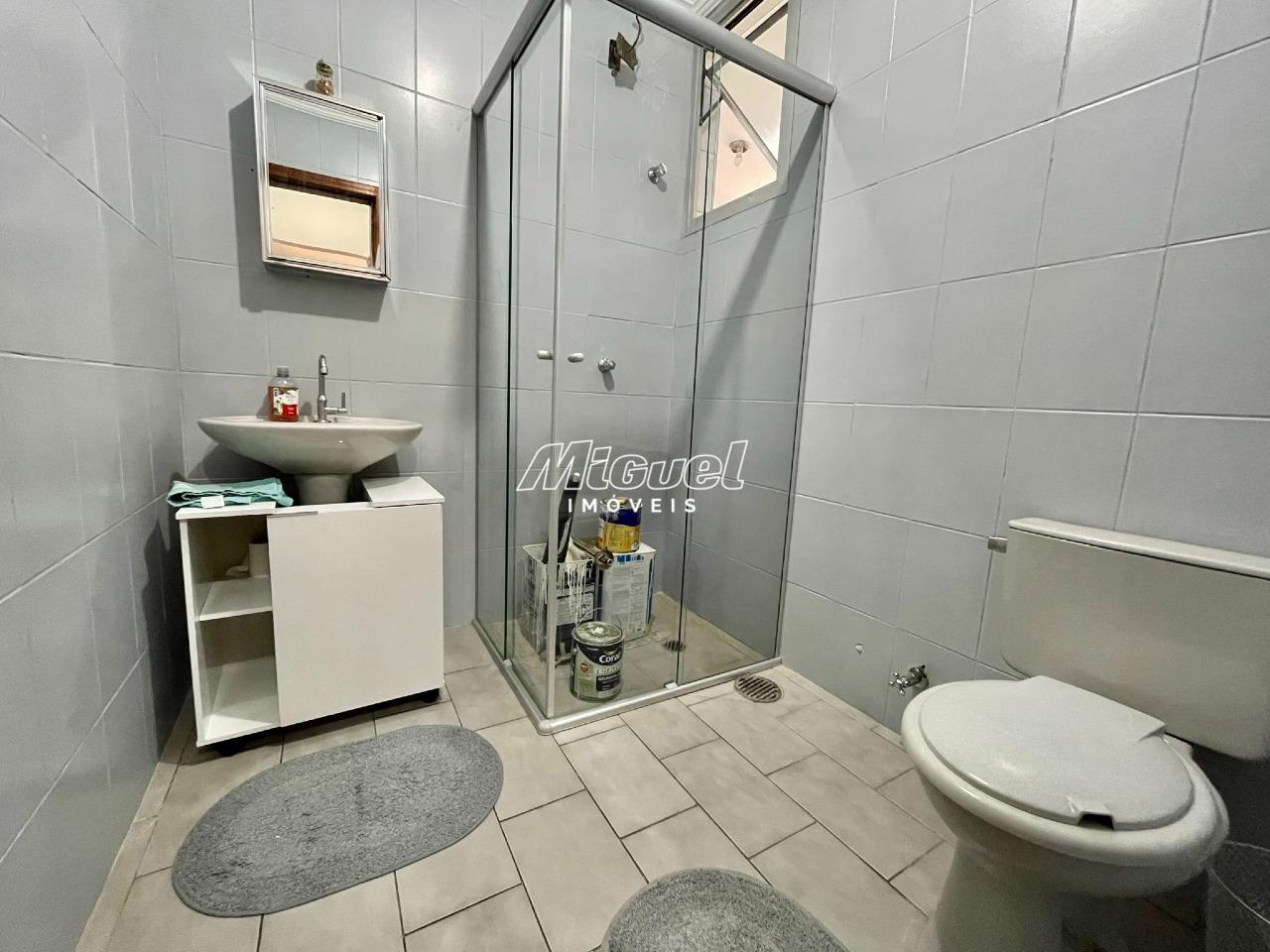 Apartamento, à venda, Jardim Morumbi - Piracicaba 2 quartos Conjunto Residencial Portal do Guarujá :