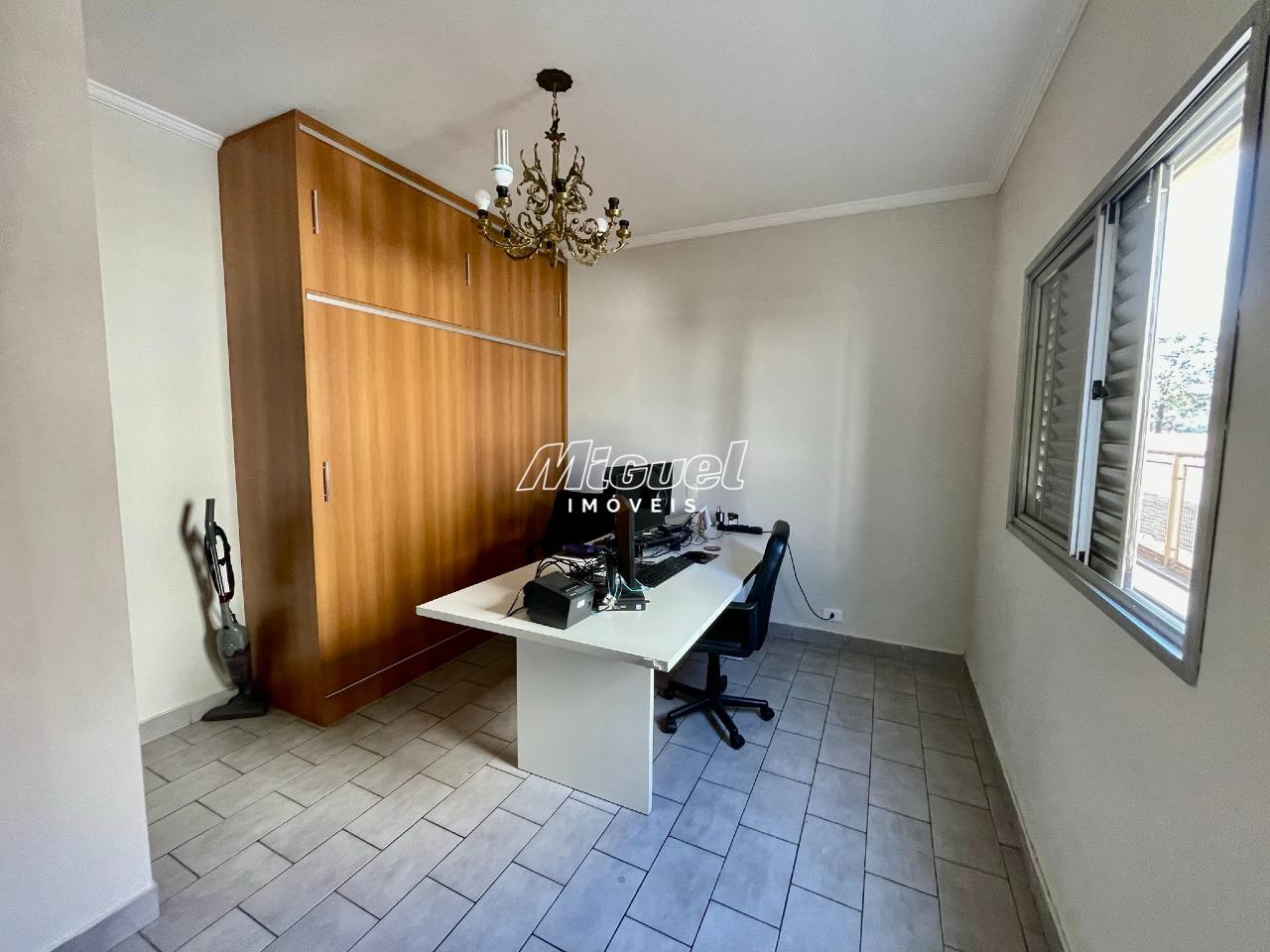 Apartamento, à venda, Jardim Morumbi - Piracicaba 2 quartos Conjunto Residencial Portal do Guarujá :