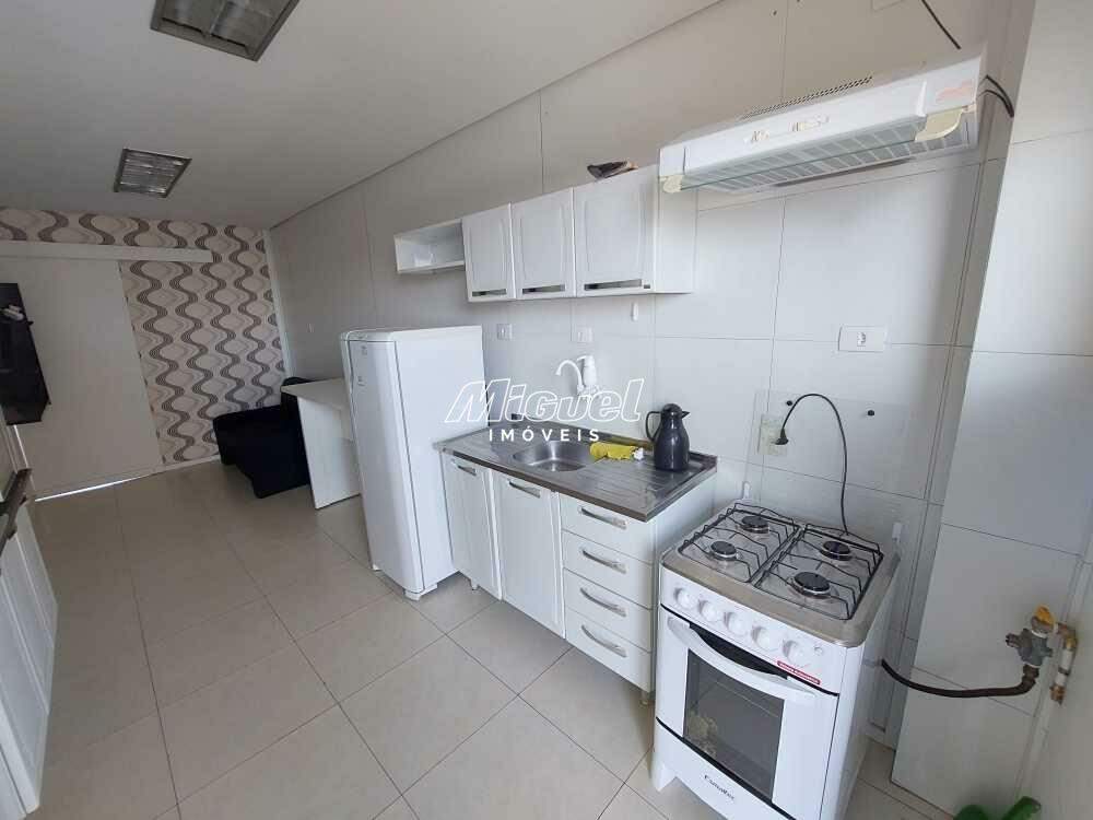 Kitnet, para aluguel, Jardim Morumbi - 1 quarto Lion Box - Piracicaba/SP: 