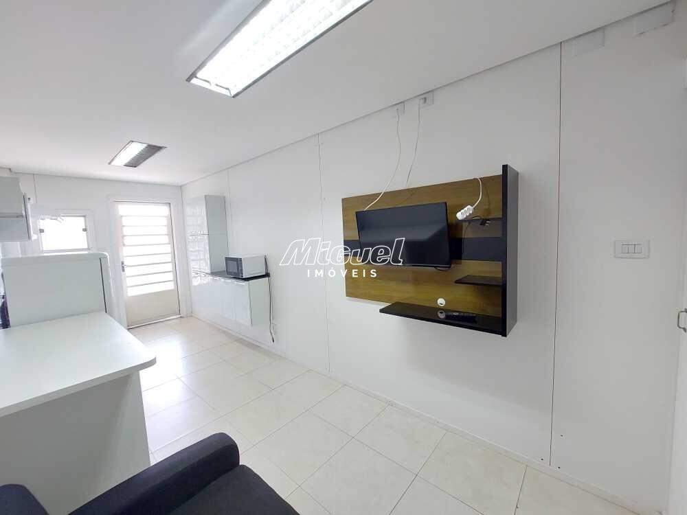Kitnet, para aluguel, Jardim Morumbi - 1 quarto Lion Box - Piracicaba/SP: 